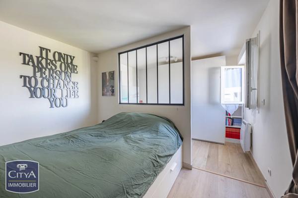 Appartement à vendre 3 pièces 81.21m² L'Isle-d'Abeau (38080)