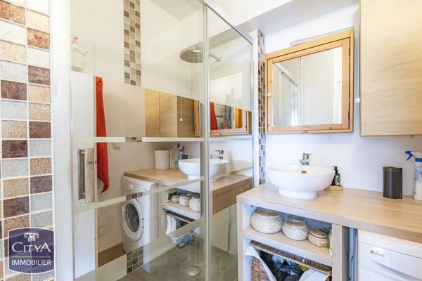 Appartement à vendre 3 pièces 81.21m² L'Isle-d'Abeau (38080)