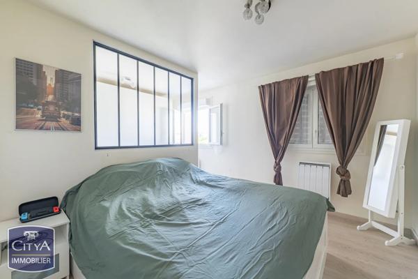 Appartement à vendre 3 pièces 81.21m² L'Isle-d'Abeau (38080)