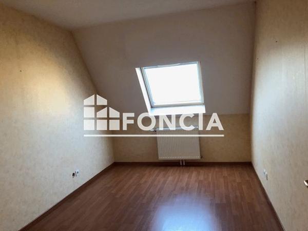 Location Appartement 4 pièces 78.4 m² - 1 RUE JEAN MENTELIN Strasbourg 67200