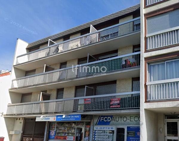 Special investisseur