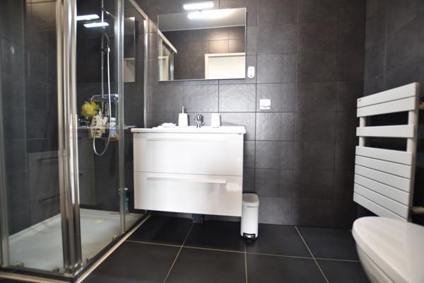 AJACCIO Aspretto Superbe T3 récent vue mer Ajaccio (20090)