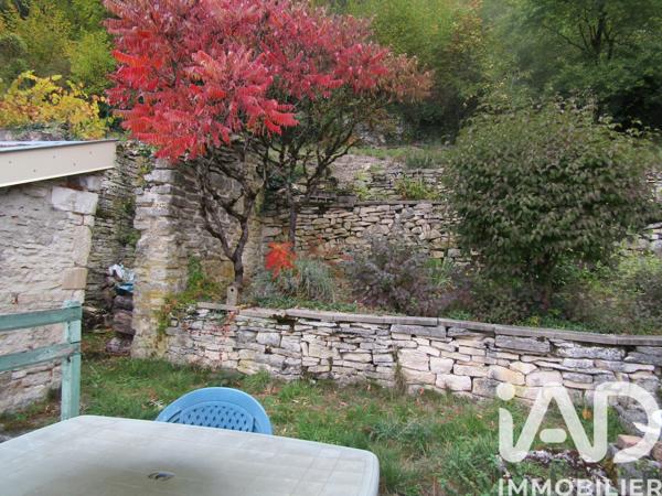 Maison à vendre 5 pièces 110 m² Doulaincourt-Saucourt