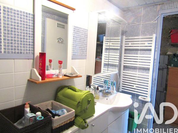 Maison à vendre 5 pièces 110 m² Doulaincourt-Saucourt