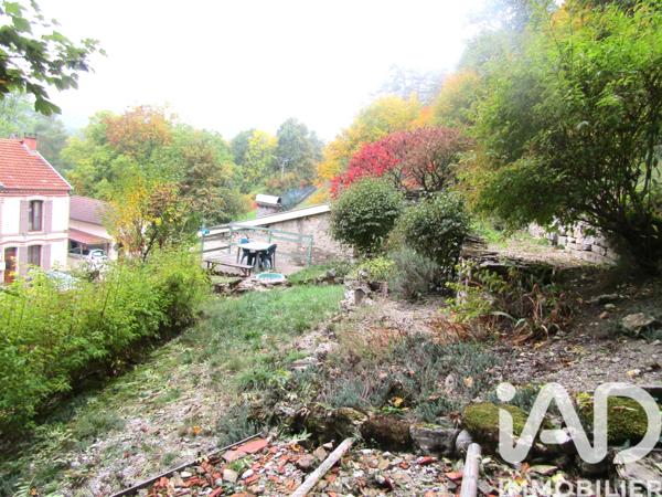 Maison à vendre 5 pièces 110 m² Doulaincourt-Saucourt