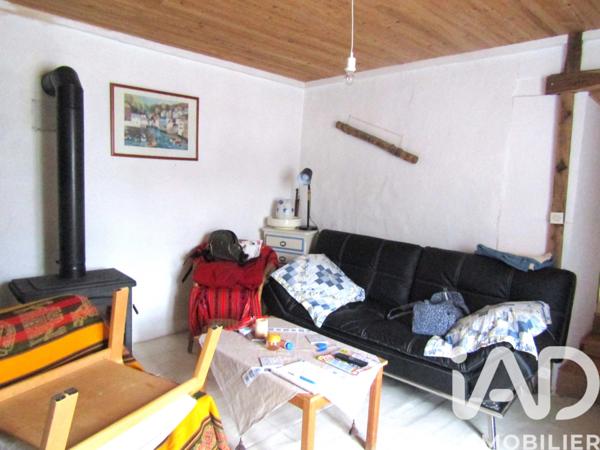 Maison à vendre 5 pièces 110 m² Doulaincourt-Saucourt