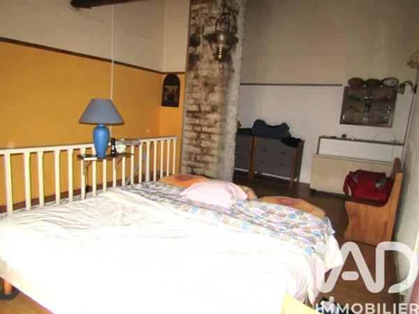 Maison à vendre 5 pièces 110 m² Doulaincourt-Saucourt