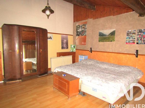 Maison à vendre 5 pièces 110 m² Doulaincourt-Saucourt