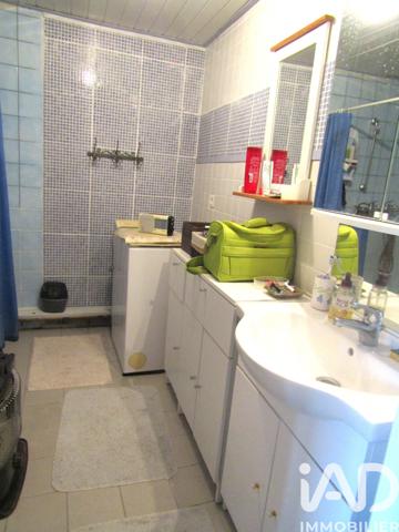 Maison à vendre 5 pièces 110 m² Doulaincourt-Saucourt