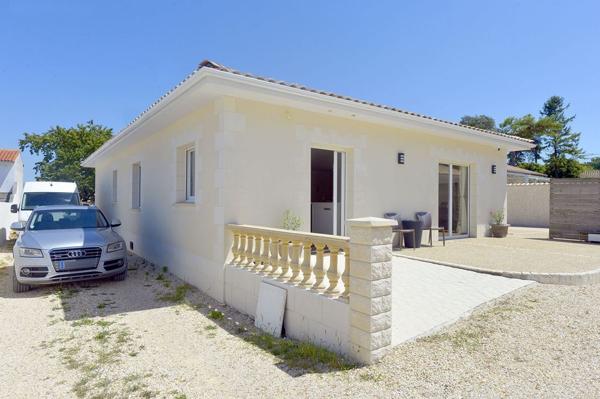 Maison - MESCHERS SUR GIRONDE