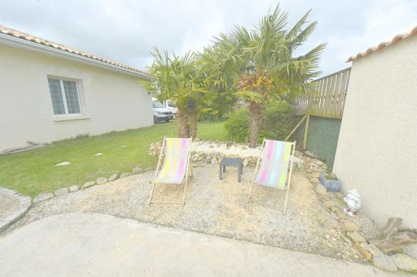 Maison - MESCHERS SUR GIRONDE