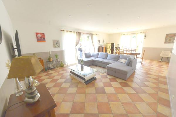 Maison - MESCHERS SUR GIRONDE