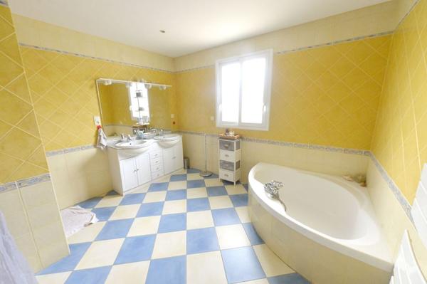 Maison - MESCHERS SUR GIRONDE