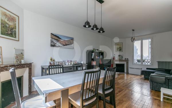 Maison à vendre    5 pièces • 71 m2 Sucy-en-Brie