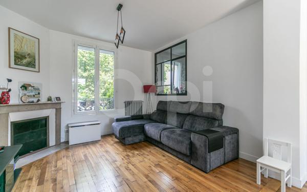 Maison à vendre    5 pièces • 71 m2 Sucy-en-Brie