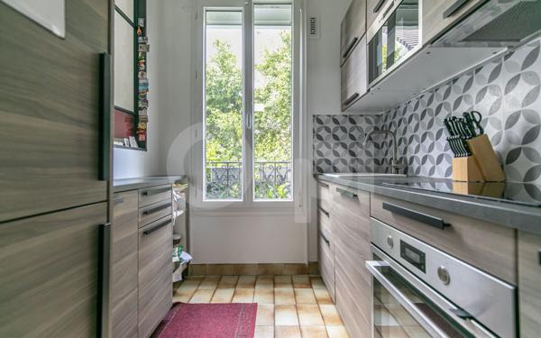 Maison à vendre    5 pièces • 71 m2 Sucy-en-Brie