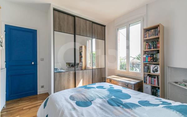 Maison à vendre    5 pièces • 71 m2 Sucy-en-Brie