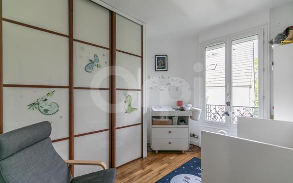 Maison à vendre    5 pièces • 71 m2 Sucy-en-Brie