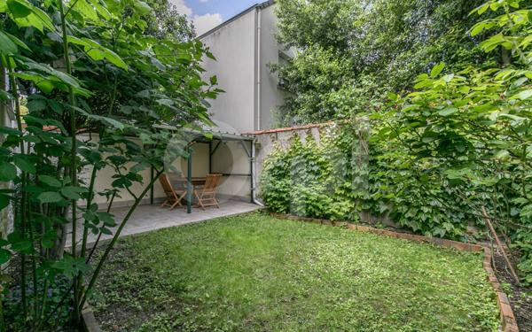 Maison à vendre    5 pièces • 71 m2 Sucy-en-Brie