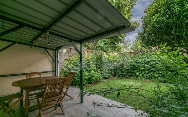 Maison à vendre    5 pièces • 71 m2 Sucy-en-Brie