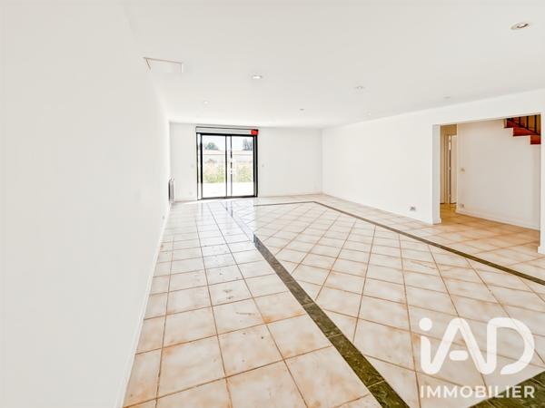 Maison à vendre 4 pièces 108 m² Vaudoy-en-Brie