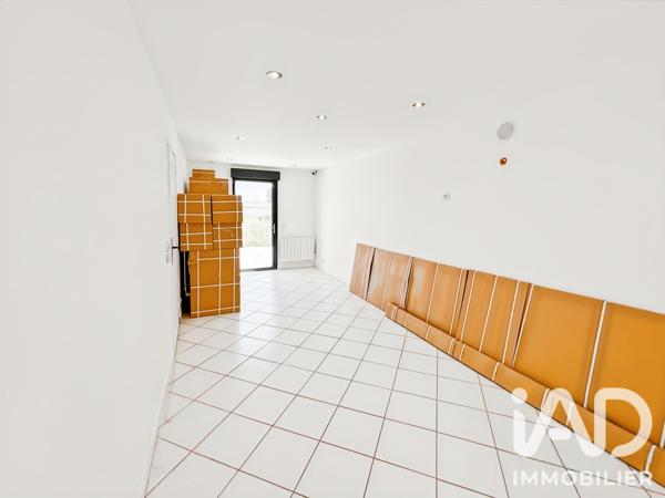Maison à vendre 4 pièces 108 m² Vaudoy-en-Brie