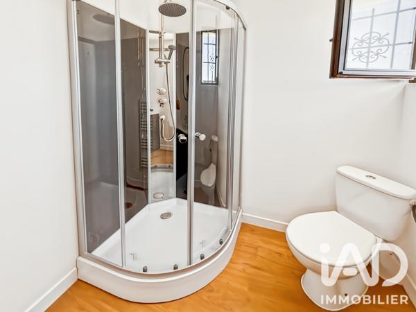 Maison à vendre 4 pièces 108 m² Vaudoy-en-Brie
