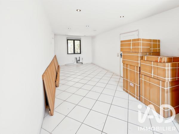 Maison à vendre 4 pièces 108 m² Vaudoy-en-Brie