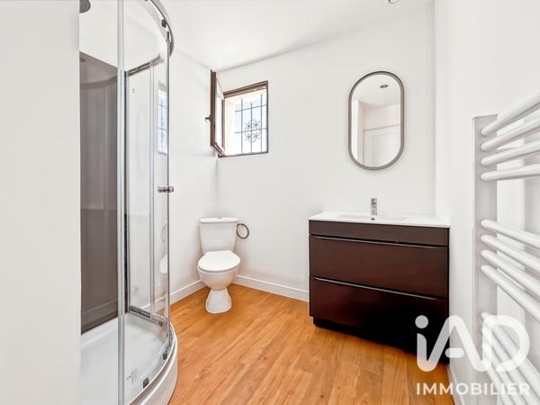 Maison à vendre 4 pièces 108 m² Vaudoy-en-Brie