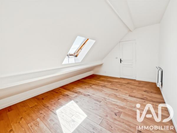 Maison à vendre 4 pièces 108 m² Vaudoy-en-Brie