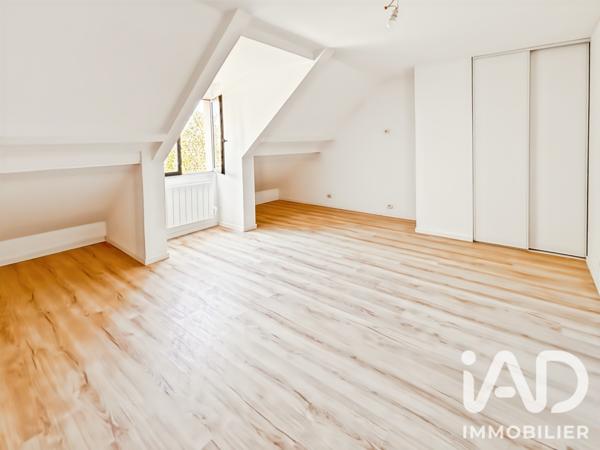 Maison à vendre 4 pièces 108 m² Vaudoy-en-Brie