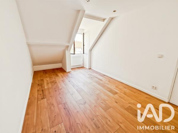 Maison à vendre 4 pièces 108 m² Vaudoy-en-Brie