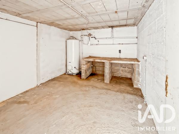 Maison à vendre 4 pièces 108 m² Vaudoy-en-Brie