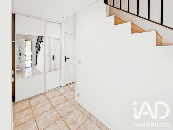 Maison à vendre 4 pièces 108 m² Vaudoy-en-Brie