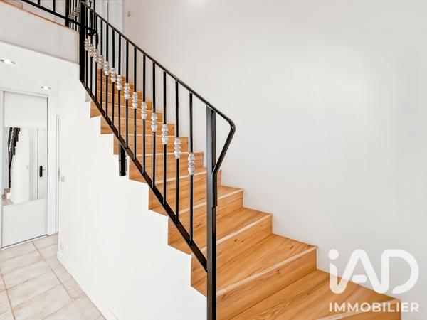 Maison à vendre 4 pièces 108 m² Vaudoy-en-Brie