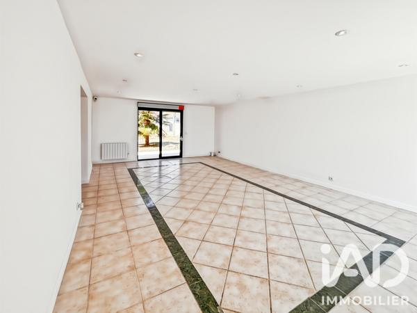 Maison à vendre 4 pièces 108 m² Vaudoy-en-Brie
