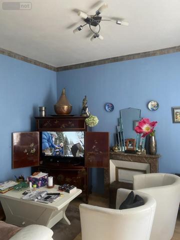 Maison à vendre à Souleuvre-en-Bocage dans le Calvados (14350), ref : 14076-5867