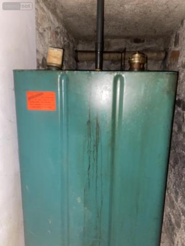 Maison à vendre à Souleuvre-en-Bocage dans le Calvados (14350), ref : 14076-5867