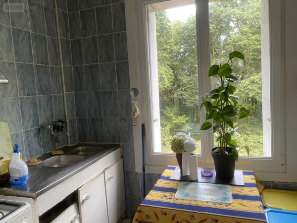 Maison à vendre à Souleuvre-en-Bocage dans le Calvados (14350), ref : 14076-5867