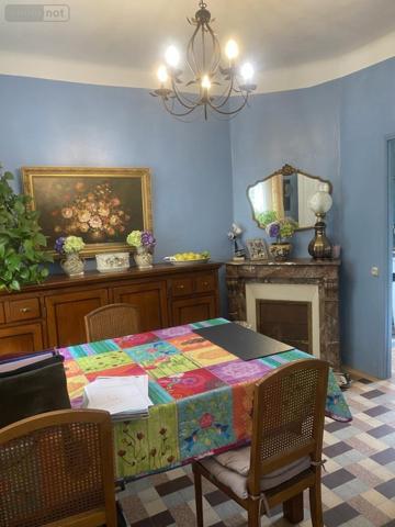 Maison à vendre à Souleuvre-en-Bocage dans le Calvados (14350), ref : 14076-5867