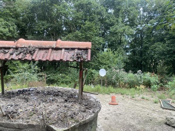 Maison à vendre à Souleuvre-en-Bocage dans le Calvados (14350), ref : 14076-5867