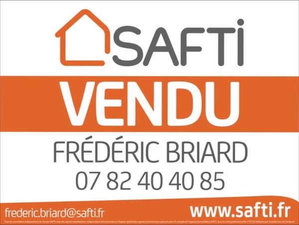 Belle maison de caractère de 145m2, terrain 230m2