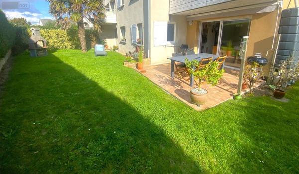 Appartement à vendre à Goven en Ille-et-Vilaine (35580), ref : JS/450