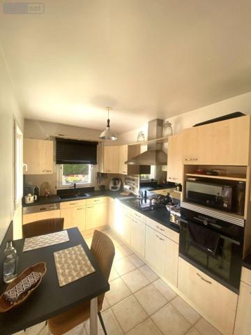 Appartement à vendre à Goven en Ille-et-Vilaine (35580), ref : JS/450