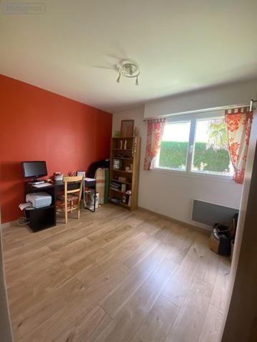 Appartement à vendre à Goven en Ille-et-Vilaine (35580), ref : JS/450