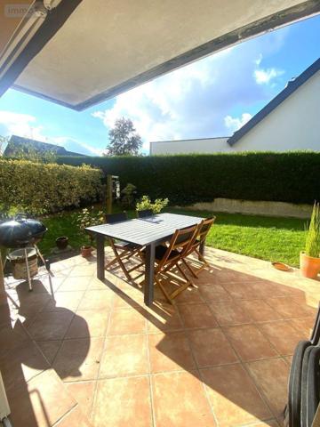 Appartement à vendre à Goven en Ille-et-Vilaine (35580), ref : JS/450