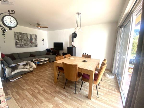 Appartement à vendre à Goven en Ille-et-Vilaine (35580), ref : JS/450