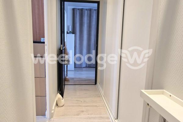 Appartement à vendre 4 pièces de 74 m² à Bois-d'Arcy