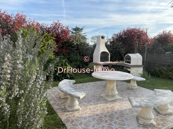 Maison à vendre 6 pièces de 153 m²