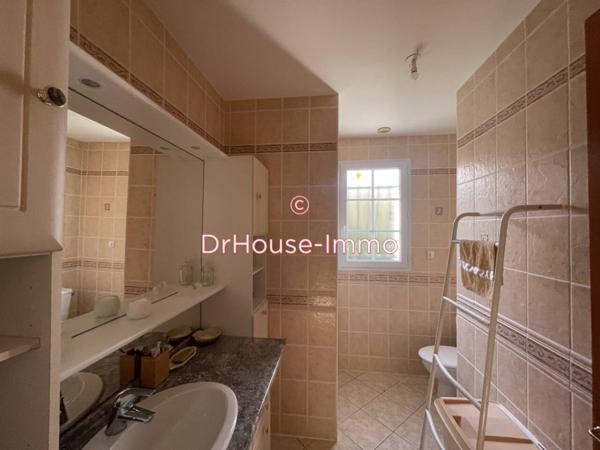 Maison à vendre 6 pièces de 153 m²